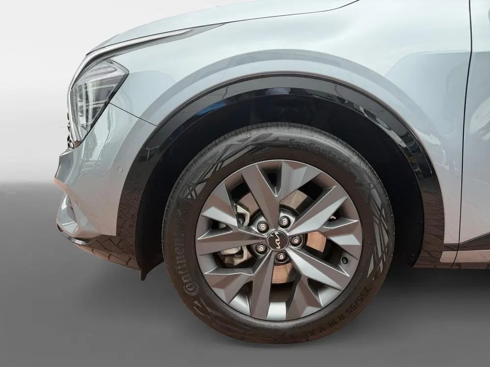 Kia Sportage 1.6 T-GDi Hybrid GT-PlusLine uit 2025, foto 12