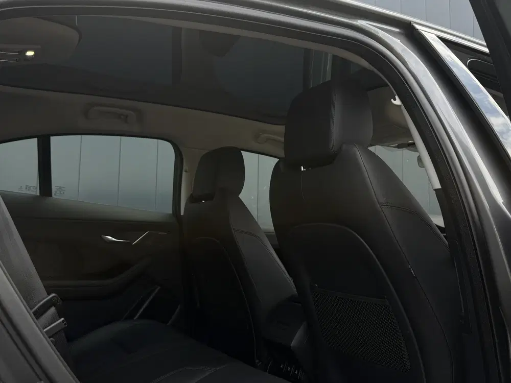 Jaguar I-Pace EV400 Business Edition S 90 kWh I Pano.dak uit 2019, foto 12