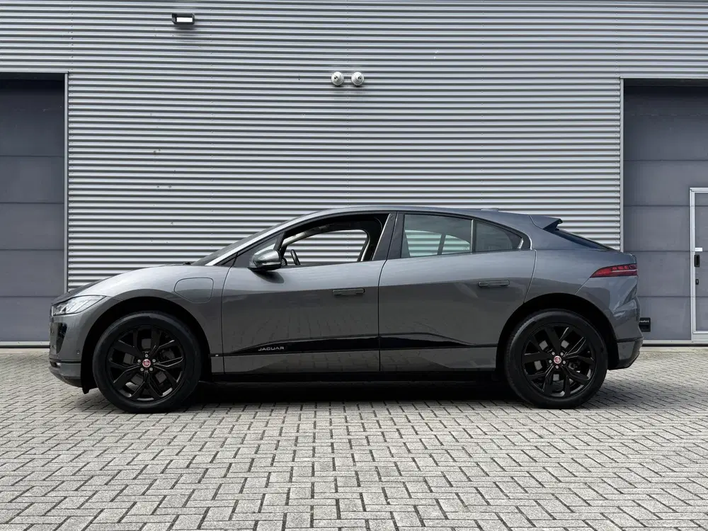 Jaguar I-Pace EV400 Business Edition S 90 kWh I Pano.dak uit 2019, foto 3
