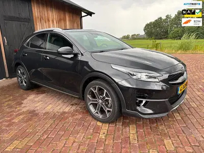 Kia XCeed 1.4 T-GDi DynamicPlusLine uit 2019