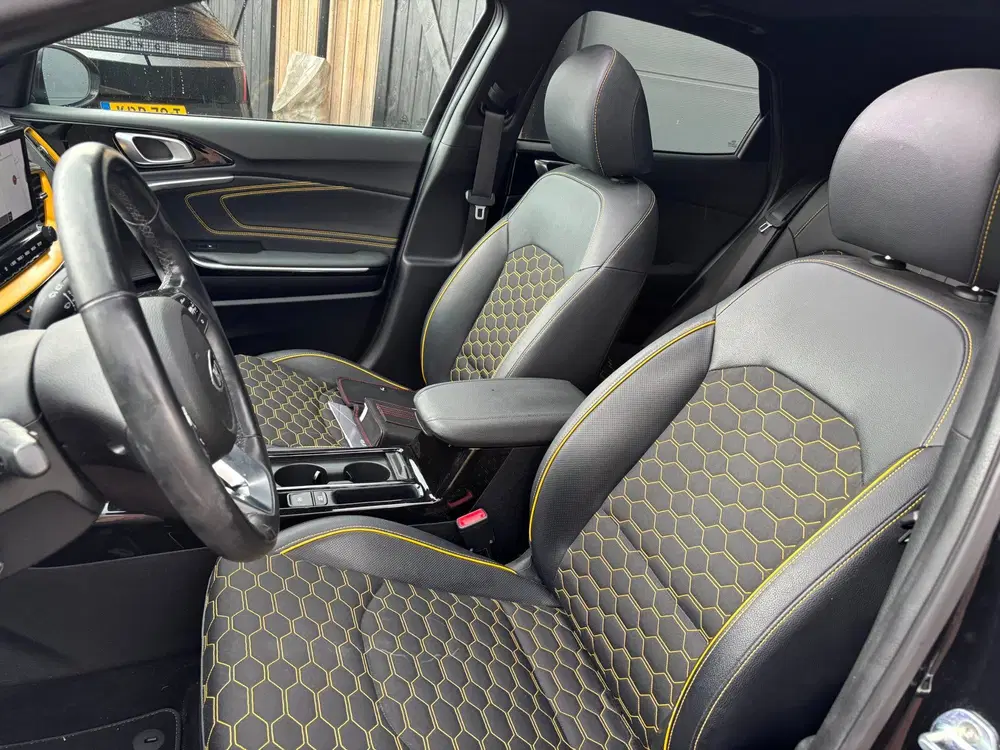 Kia XCeed 1.4 T-GDi DynamicPlusLine uit 2019, foto 12