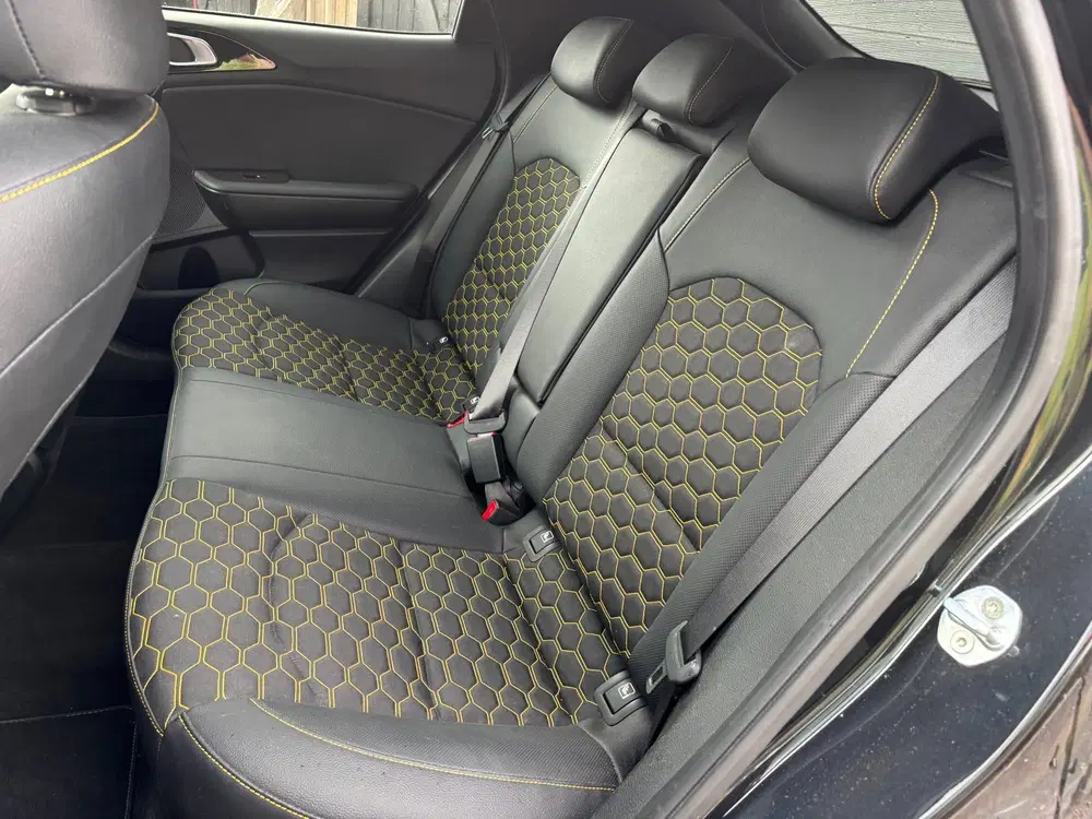 Kia XCeed 1.4 T-GDi DynamicPlusLine uit 2019, foto 13