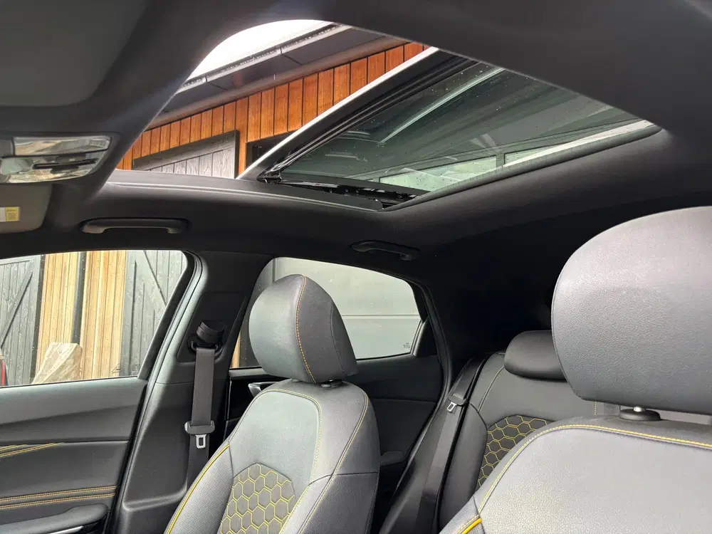 Kia XCeed 1.4 T-GDi DynamicPlusLine uit 2019, foto 15