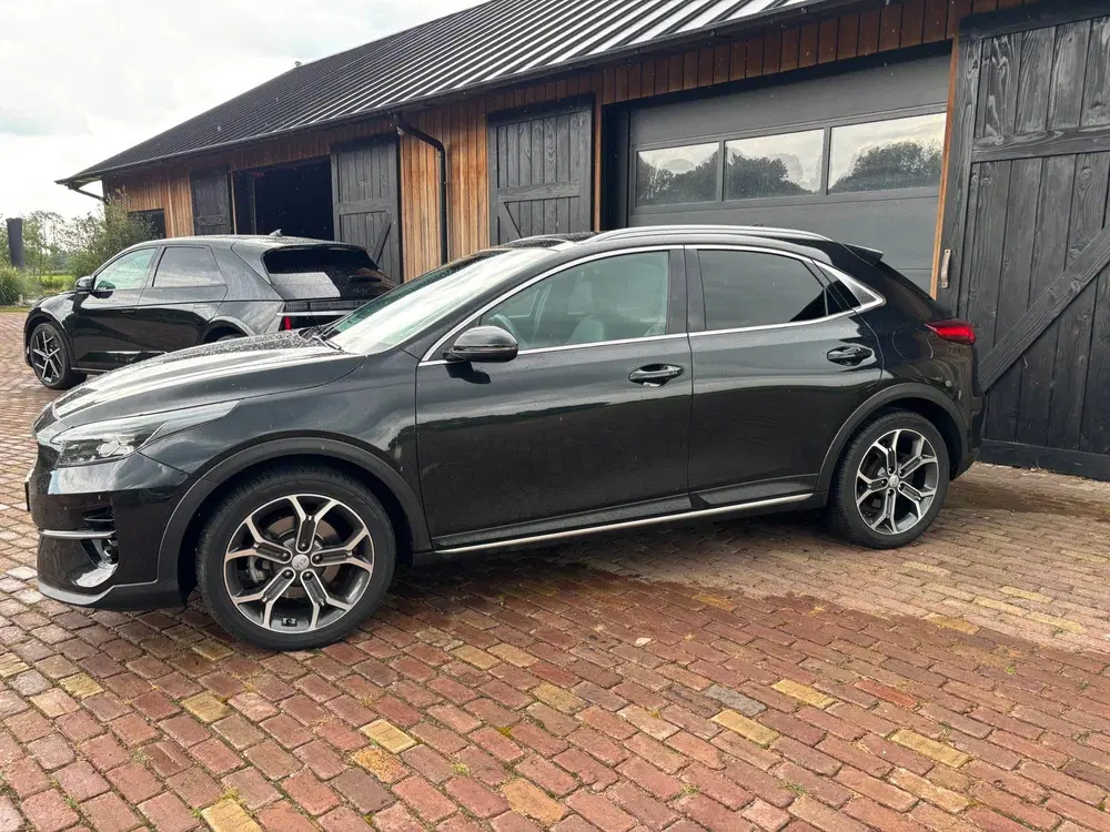 Kia XCeed 1.4 T-GDi DynamicPlusLine uit 2019, foto 3