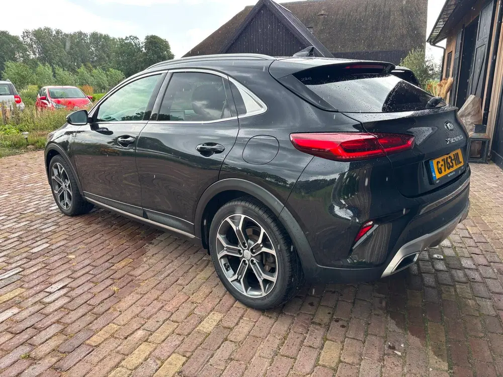 Kia XCeed 1.4 T-GDi DynamicPlusLine uit 2019, foto 4