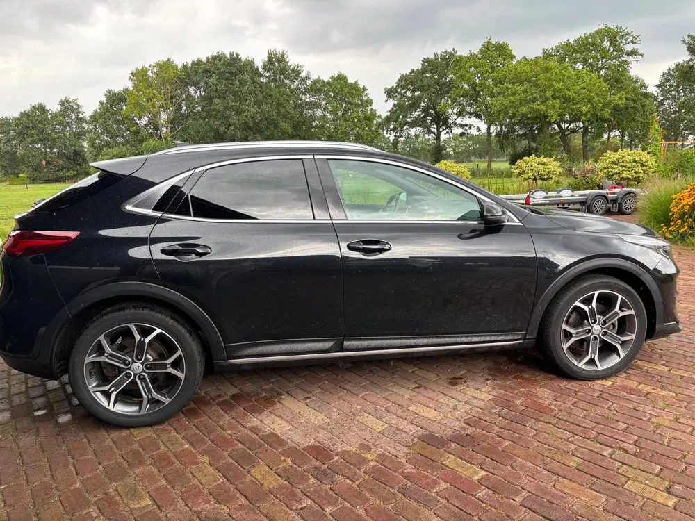 Kia XCeed 1.4 T-GDi DynamicPlusLine uit 2019, foto 5