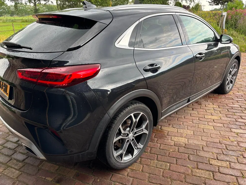 Kia XCeed 1.4 T-GDi DynamicPlusLine uit 2019, foto 7