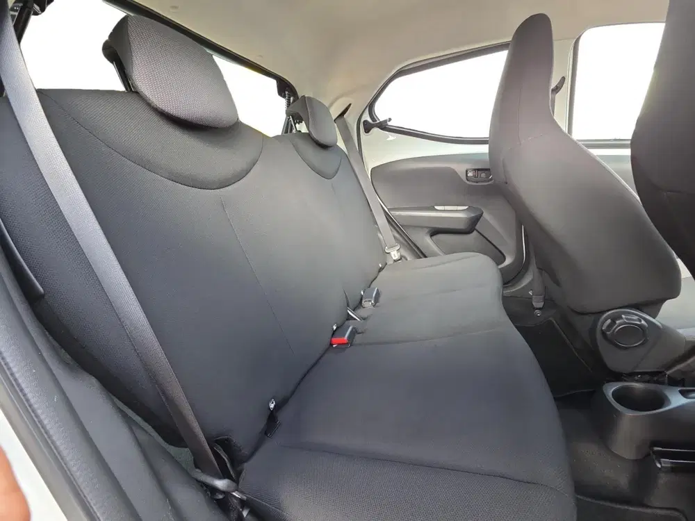 Toyota Aygo 1.0 VVT-i x-fun uit 2020, foto 11