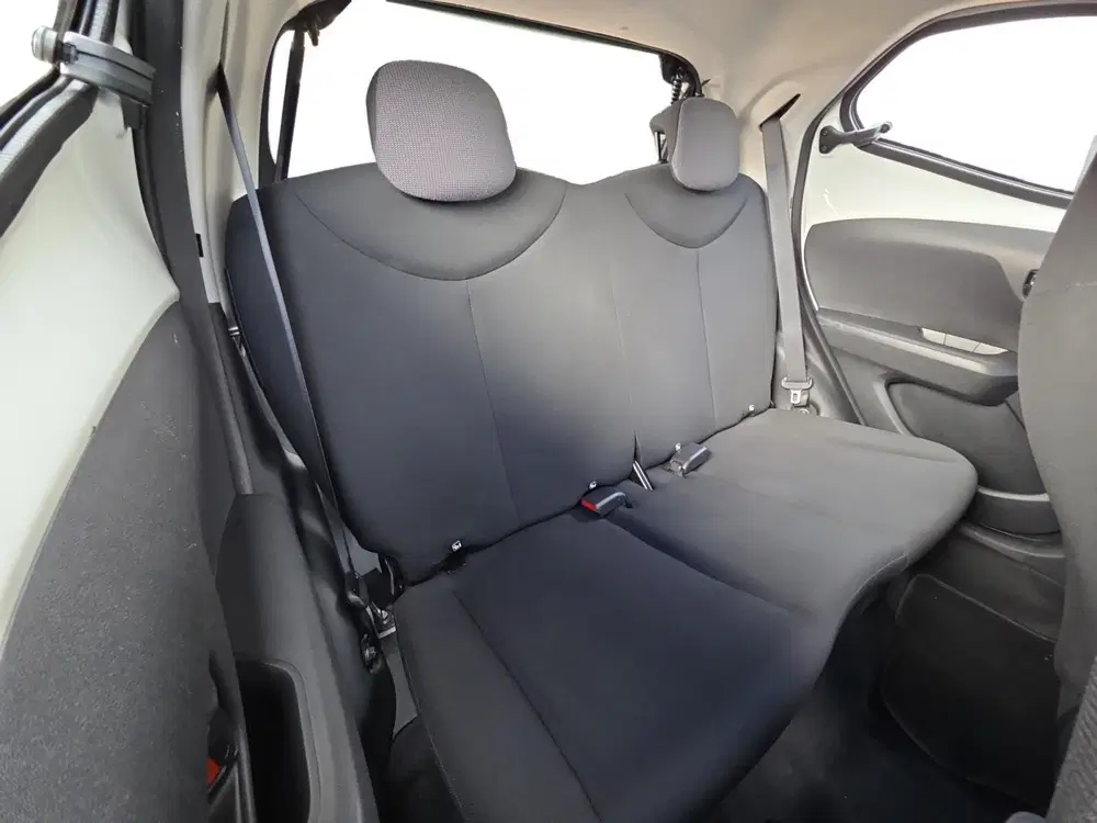 Toyota Aygo 1.0 VVT-i x-fun uit 2020, foto 12