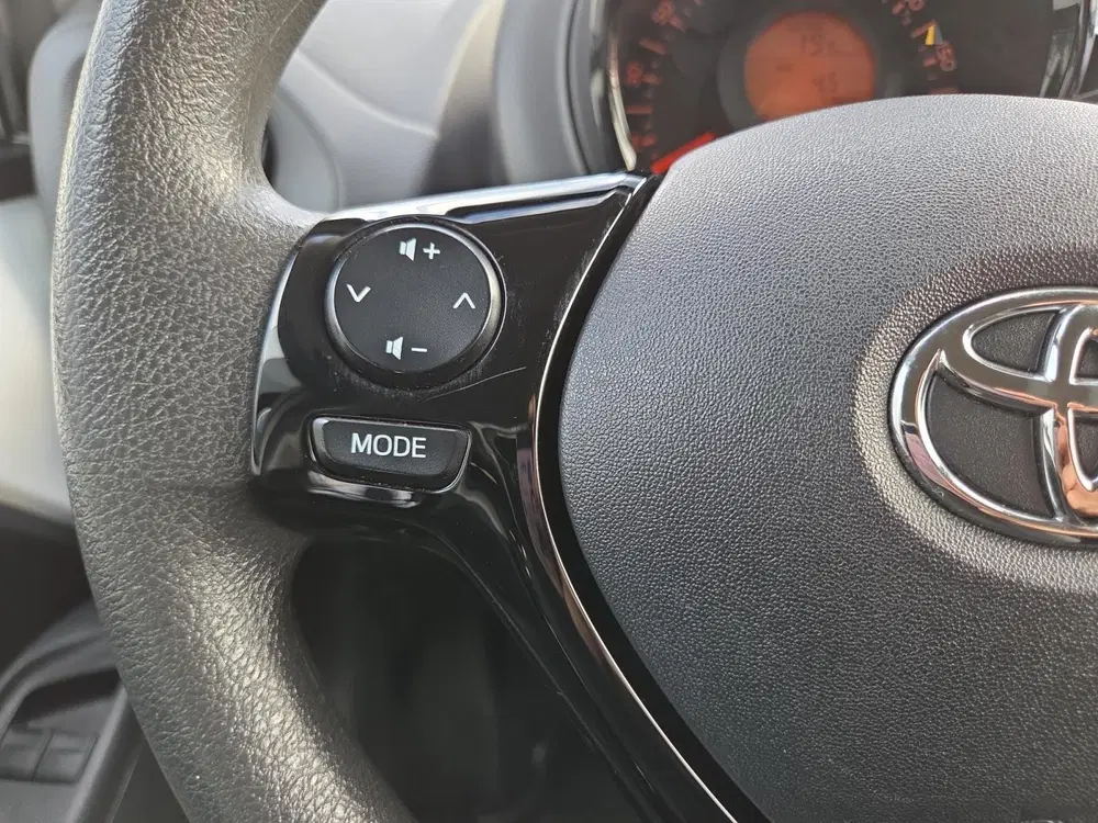 Toyota Aygo 1.0 VVT-i x-fun uit 2020, foto 15