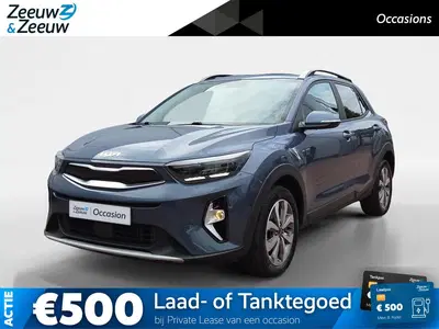 Kia Stonic 1.0 T-GDi MHEV DynamicPlusLine 1e Eigenaar uit 2023