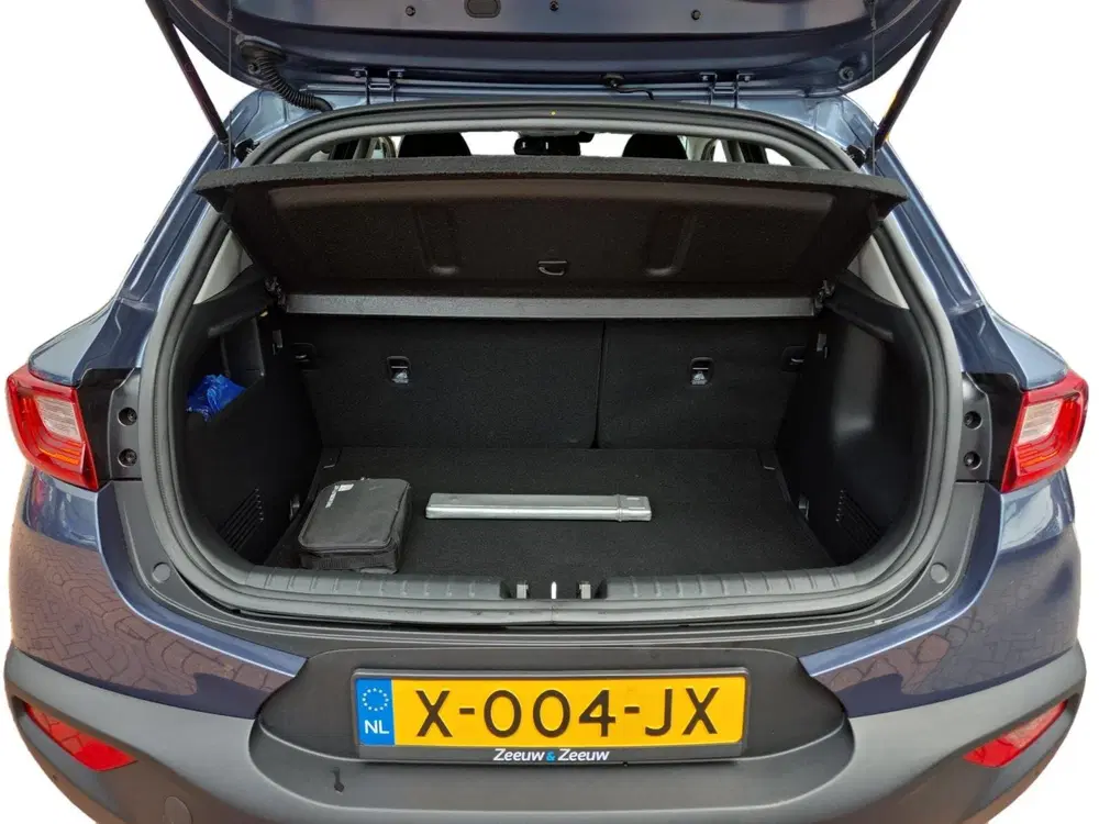 Kia Stonic 1.0 T-GDi MHEV DynamicPlusLine 1e Eigenaar uit 2023, foto 11