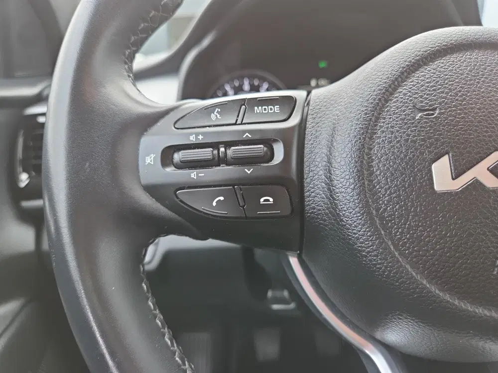 Kia Stonic 1.0 T-GDi MHEV DynamicPlusLine 1e Eigenaar uit 2023, foto 13