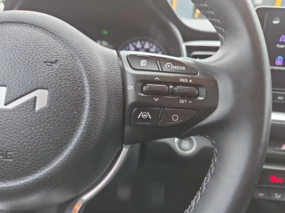 Kia Stonic 1.0 T-GDi MHEV DynamicPlusLine 1e Eigenaar uit 2023, foto 14
