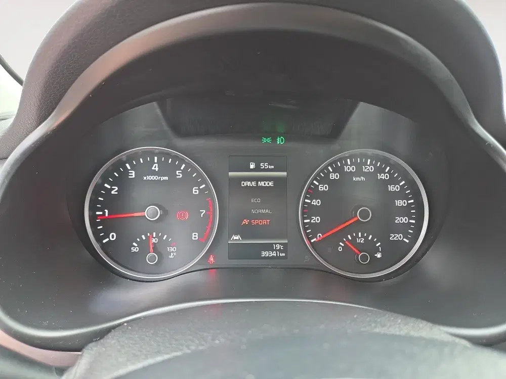 Kia Stonic 1.0 T-GDi MHEV DynamicPlusLine 1e Eigenaar uit 2023, foto 15