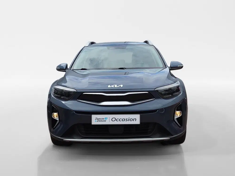 Kia Stonic 1.0 T-GDi MHEV DynamicPlusLine 1e Eigenaar uit 2023, foto 2