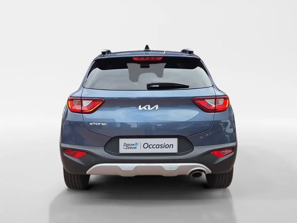 Kia Stonic 1.0 T-GDi MHEV DynamicPlusLine 1e Eigenaar uit 2023, foto 5