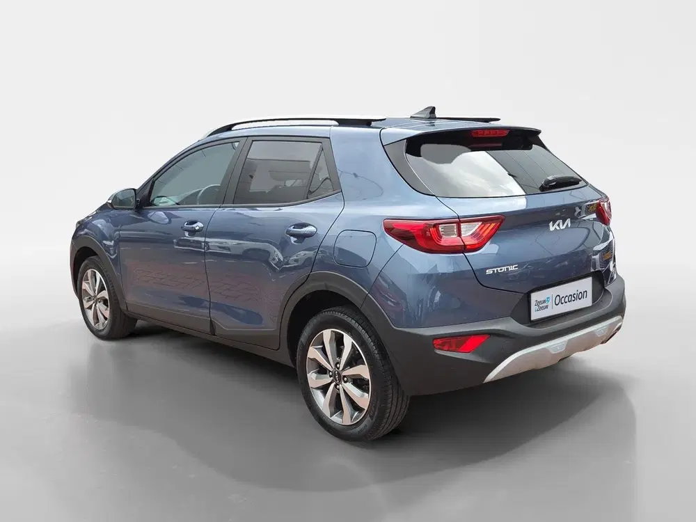 Kia Stonic 1.0 T-GDi MHEV DynamicPlusLine 1e Eigenaar uit 2023, foto 6