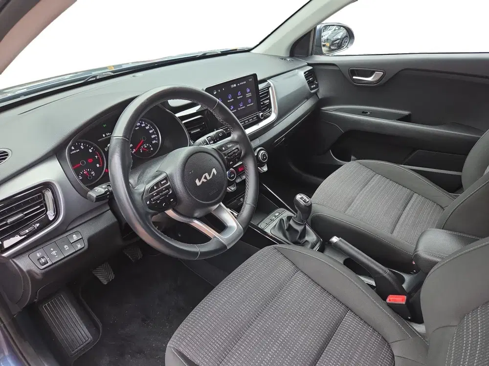 Kia Stonic 1.0 T-GDi MHEV DynamicPlusLine 1e Eigenaar uit 2023, foto 7