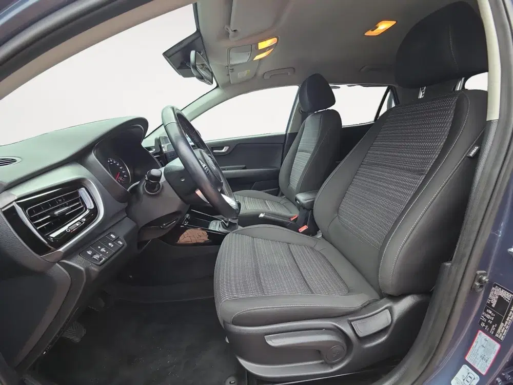 Kia Stonic 1.0 T-GDi MHEV DynamicPlusLine 1e Eigenaar uit 2023, foto 8