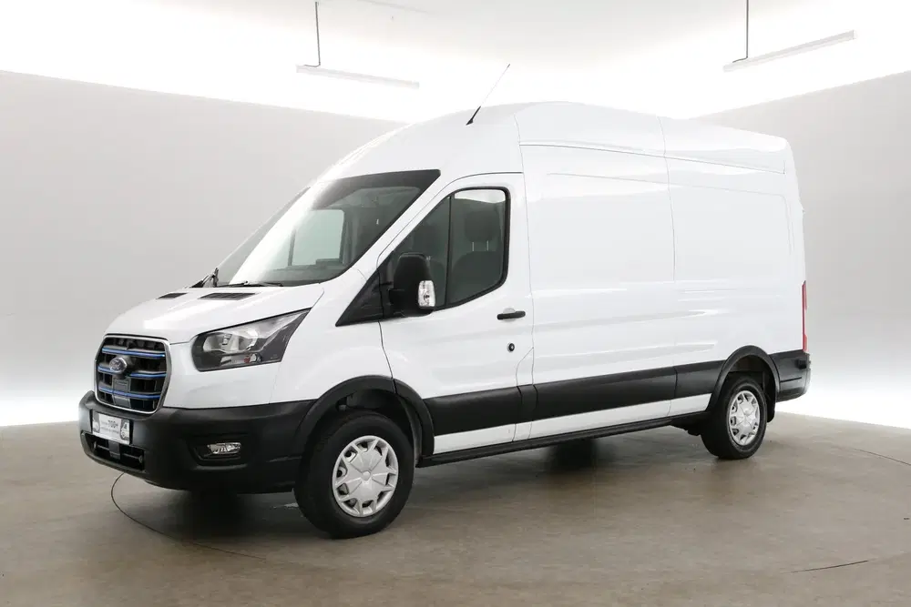Ford Transit 68 kWh L3H3 uit 2023, foto 10