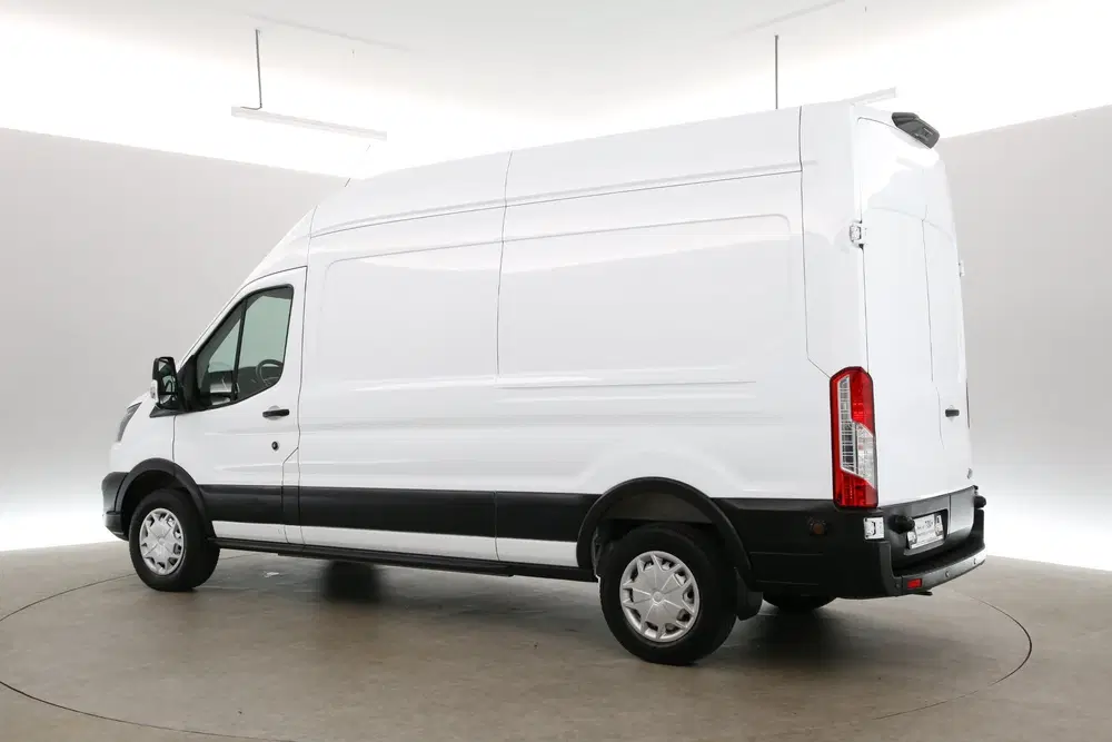 Ford Transit 68 kWh L3H3 uit 2023, foto 4