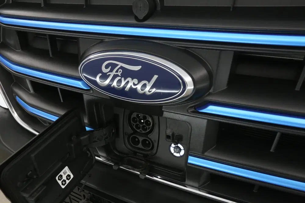 Ford Transit 68 kWh L3H3 uit 2023, foto 8