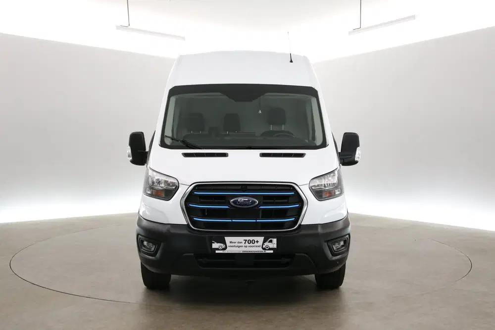 Ford Transit 68 kWh L3H3 uit 2023, foto 9