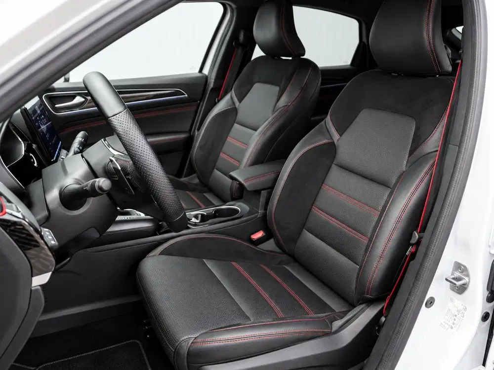 Renault Arkana 1.6 E-Tech Hybrid 145 R.S. Line Full LED B uit 2022, foto 10