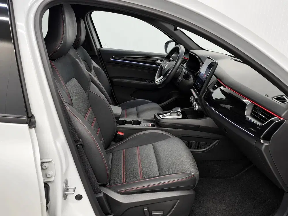 Renault Arkana 1.6 E-Tech Hybrid 145 R.S. Line Full LED B uit 2022, foto 12