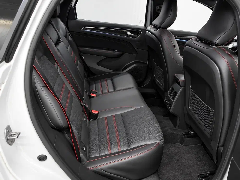 Renault Arkana 1.6 E-Tech Hybrid 145 R.S. Line Full LED B uit 2022, foto 13