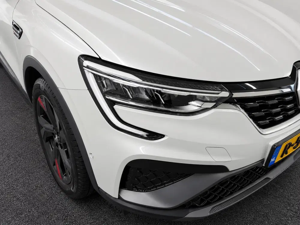 Renault Arkana 1.6 E-Tech Hybrid 145 R.S. Line Full LED B uit 2022, foto 5