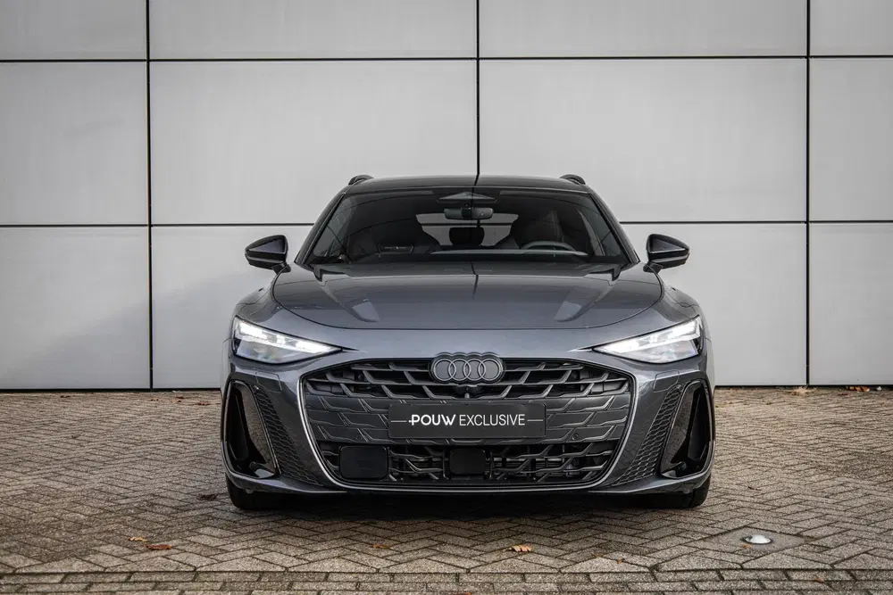 Audi A6 2.0 e-hybrid 367pk quattro S edition Compe uit 2026, foto 10