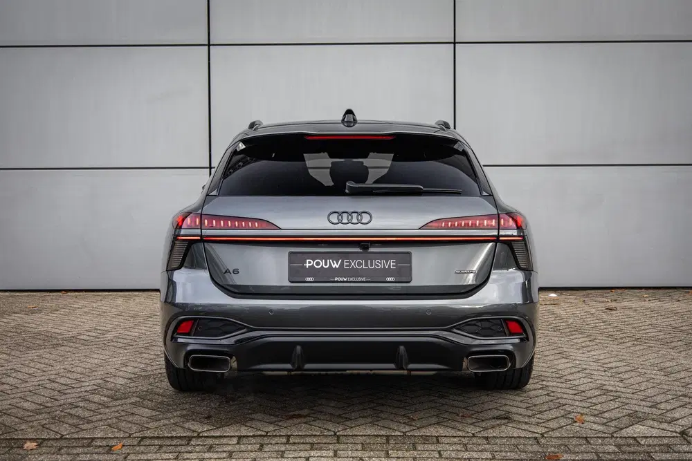 Audi A6 2.0 e-hybrid 367pk quattro S edition Compe uit 2026, foto 14