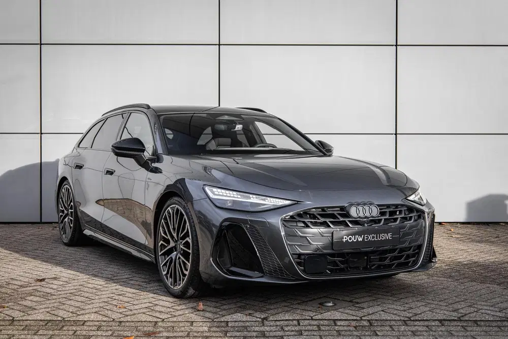 Audi A6 2.0 e-hybrid 367pk quattro S edition Compe uit 2026, foto 8