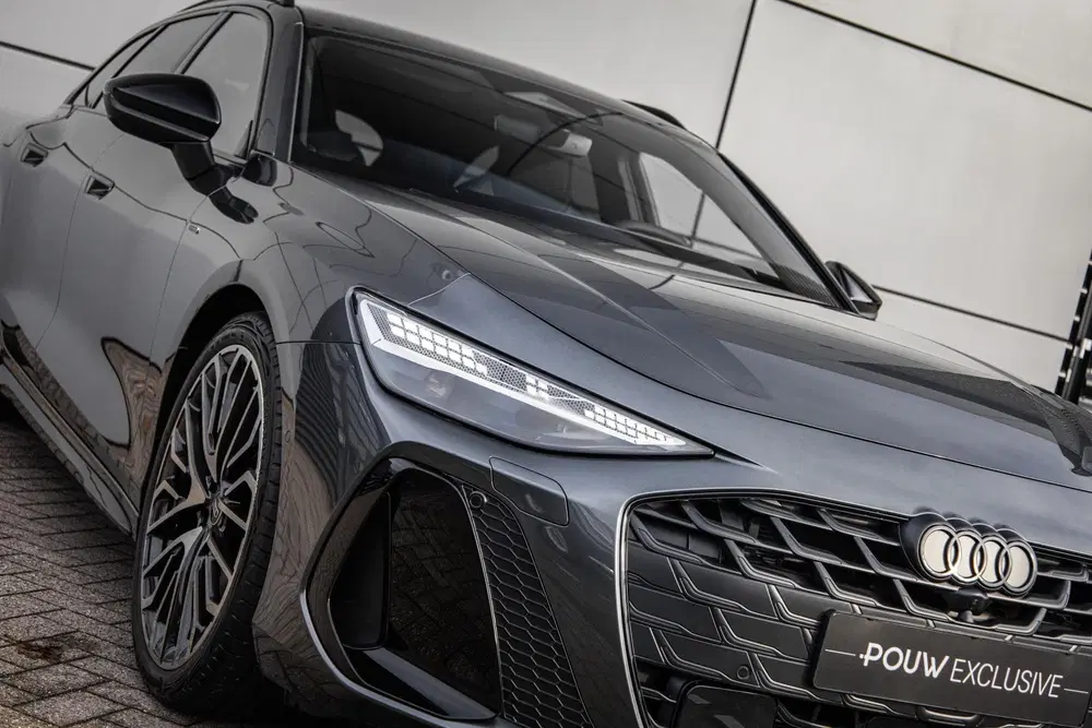Audi A6 2.0 e-hybrid 367pk quattro S edition Compe uit 2026, foto 9