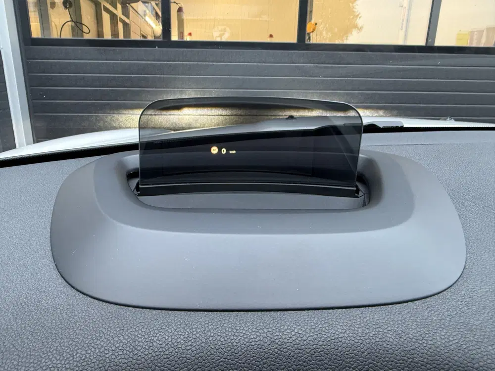 Mini Countryman 1.5 Cooper SE ALL4 Leder uit 2023, foto 12