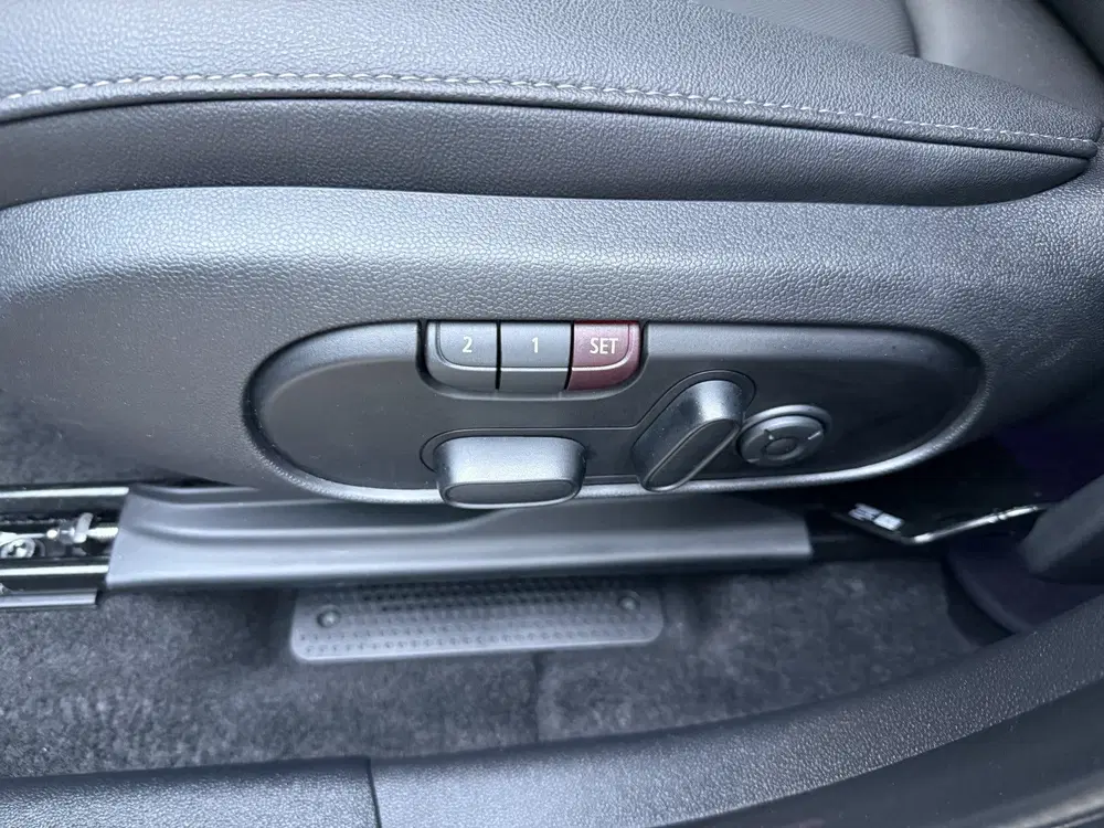 Mini Countryman 1.5 Cooper SE ALL4 Leder uit 2023, foto 7