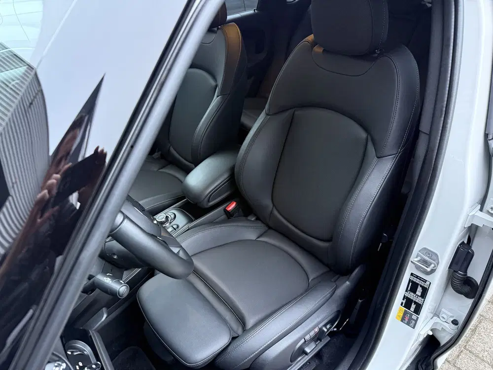Mini Countryman 1.5 Cooper SE ALL4 Leder uit 2023, foto 8