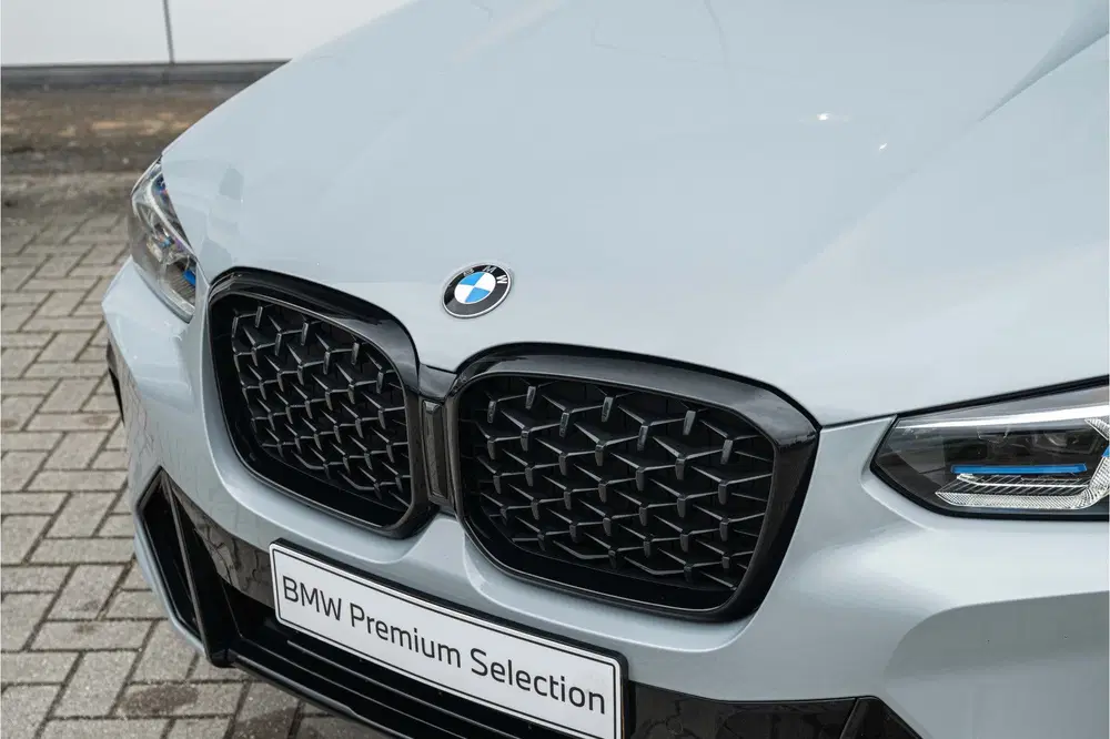 BMW X4 xDrive30i High Executive M Sport Automaat uit 2022, foto 10