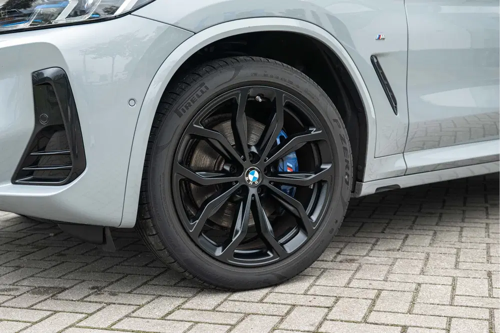 BMW X4 xDrive30i High Executive M Sport Automaat uit 2022, foto 12
