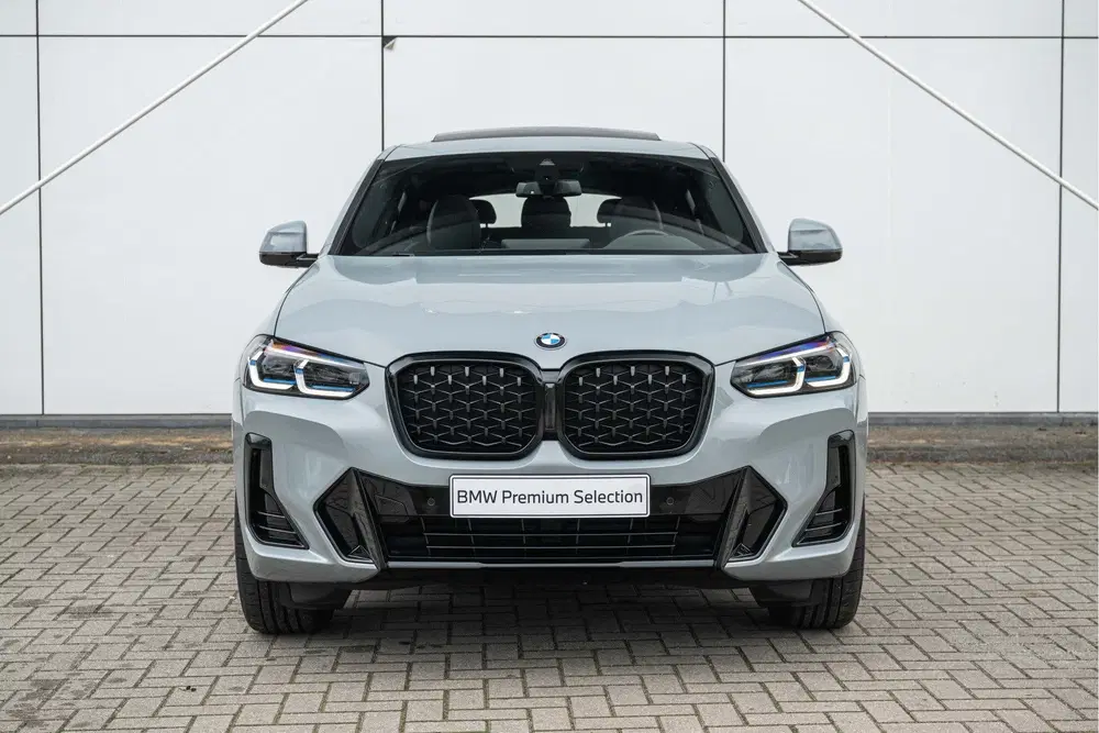 BMW X4 xDrive30i High Executive M Sport Automaat uit 2022, foto 14