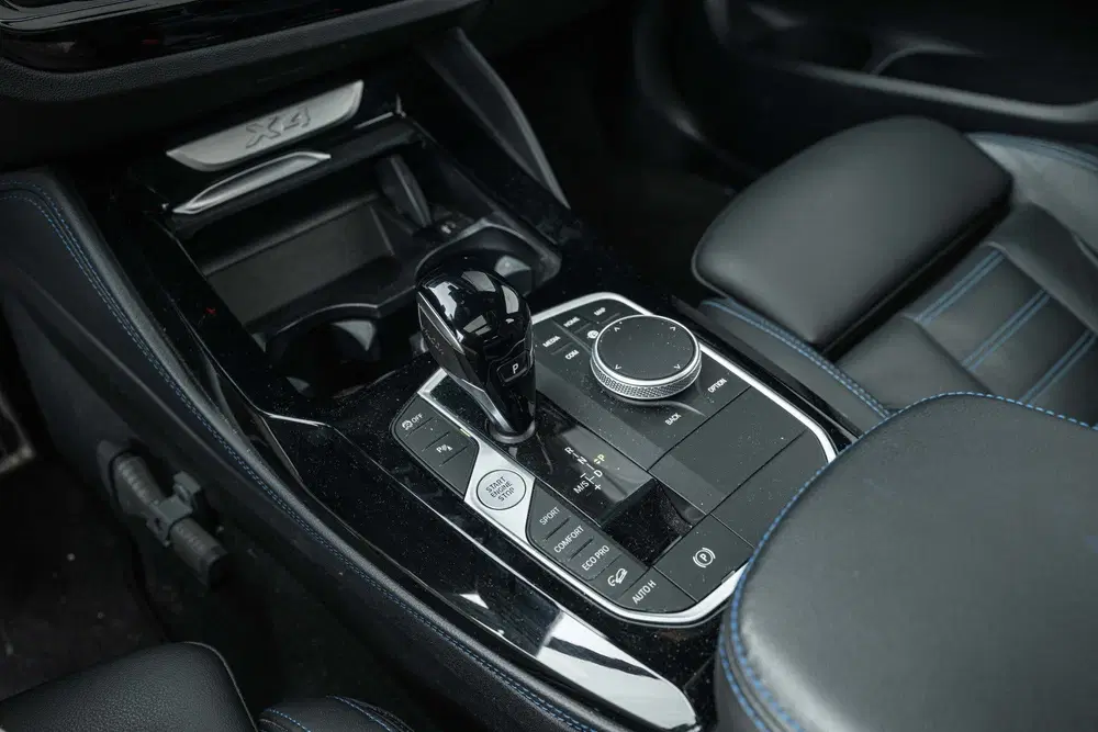 BMW X4 xDrive30i High Executive M Sport Automaat uit 2022, foto 6