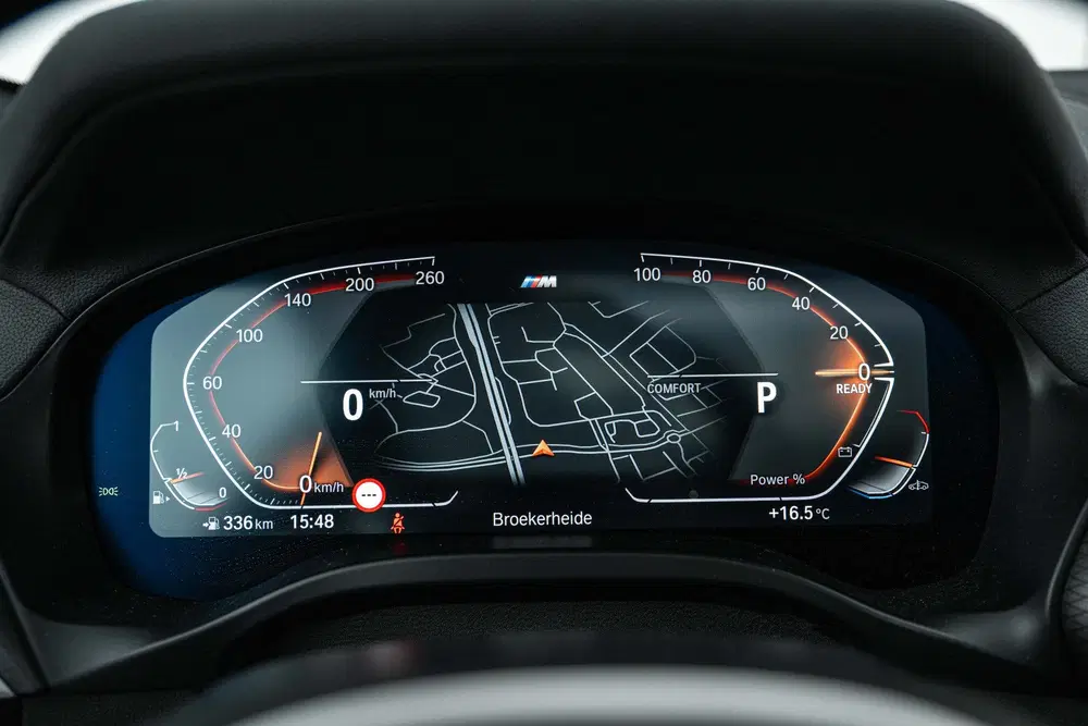 BMW X4 xDrive30i High Executive M Sport Automaat uit 2022, foto 7