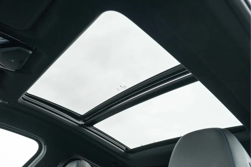 BMW X4 xDrive30i High Executive M Sport Automaat uit 2022, foto 8
