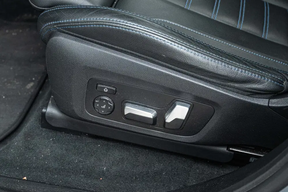 BMW X4 xDrive30i High Executive M Sport Automaat uit 2022, foto 9