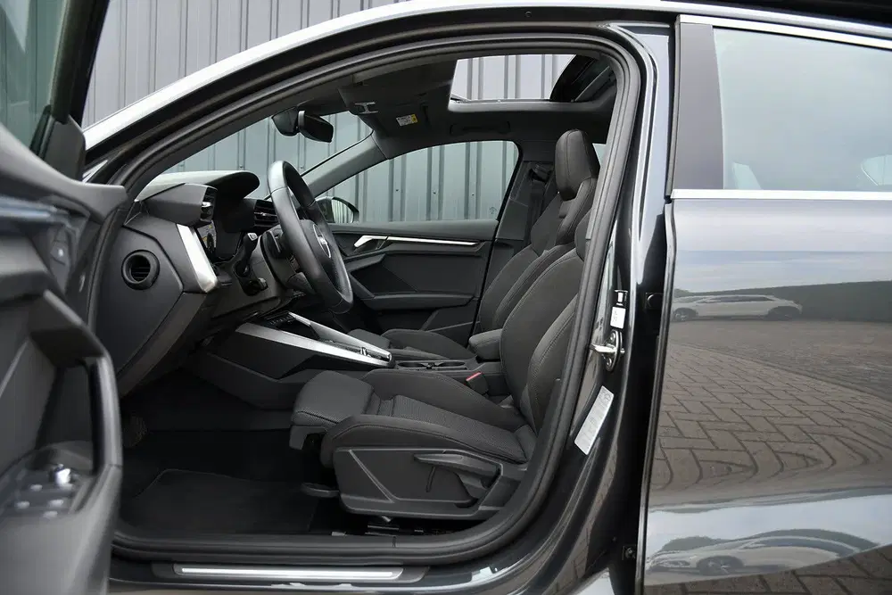 Audi A3 40 TFSi-e 204pk S-Tronic Sport 06-2023 uit 2023, foto 10