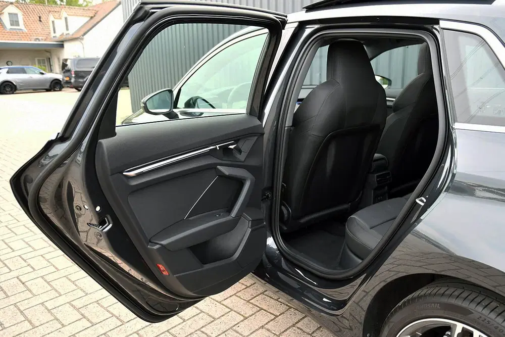 Audi A3 40 TFSi-e 204pk S-Tronic Sport 06-2023 uit 2023, foto 12