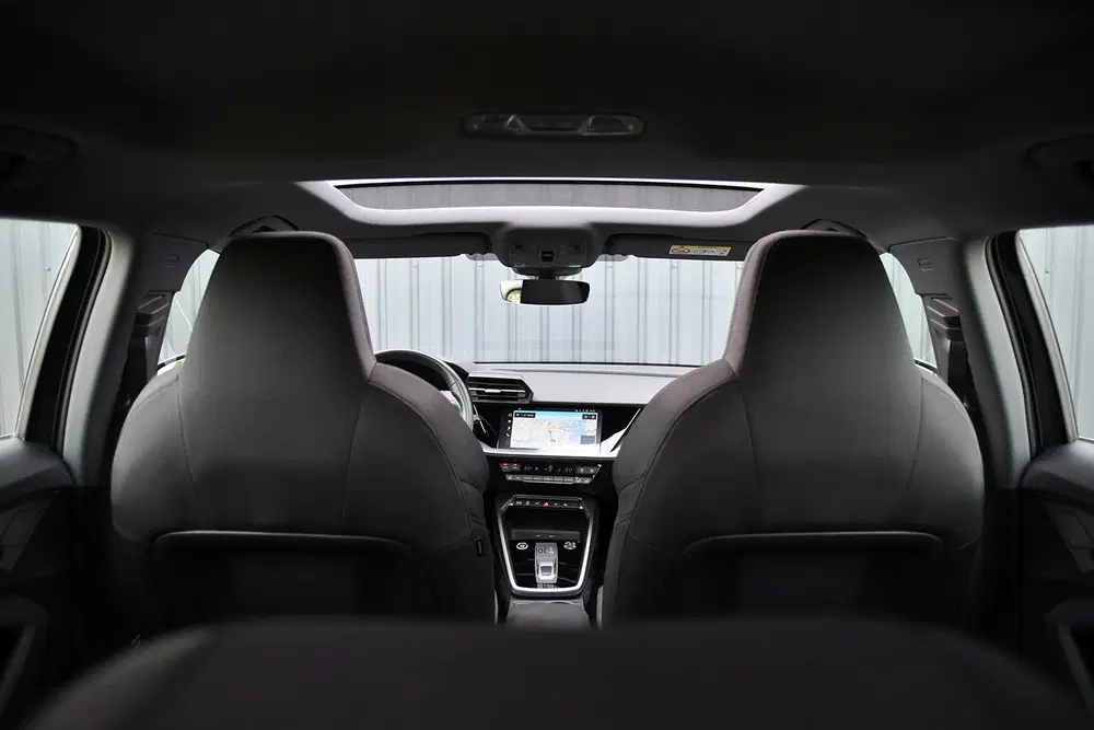 Audi A3 40 TFSi-e 204pk S-Tronic Sport 06-2023 uit 2023, foto 13