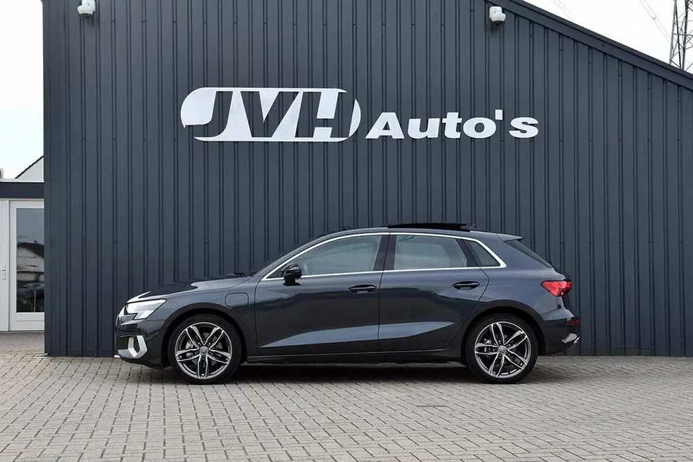 Audi A3 40 TFSi-e 204pk S-Tronic Sport 06-2023 uit 2023, foto 2
